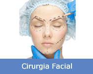 cirurgia facial