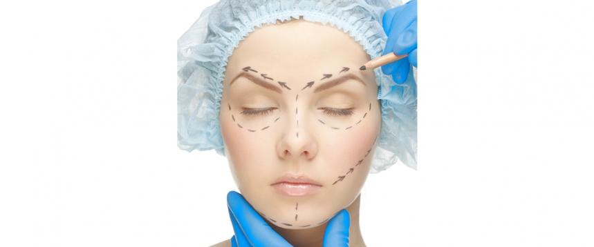Cirurgia Facial
